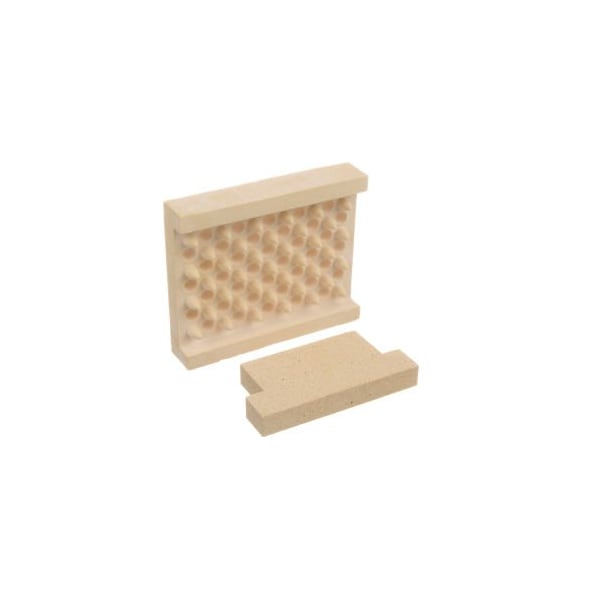 Allpoints 282032 Ceramic Kit For Montague Oven